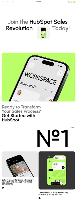 HubSpot