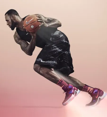Nike LeBron